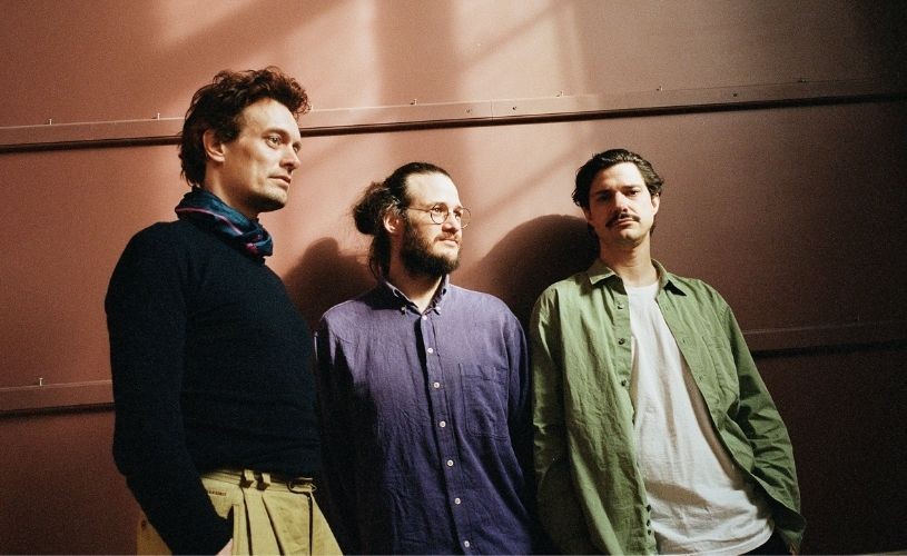 Efterklang revin în concert la București – 28 aprilie 2022, la Control Club