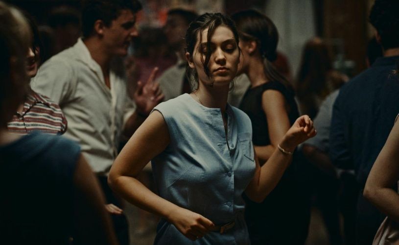 Evenimentul / L’événement, filmul care a câștigat Leul de Aur la Veneția 2021, din 24 iunie în cinema