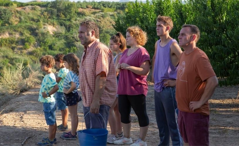 Alcarràs, câștigătorul Ursului de Aur de la Berlinale, vine în cinematografele din România