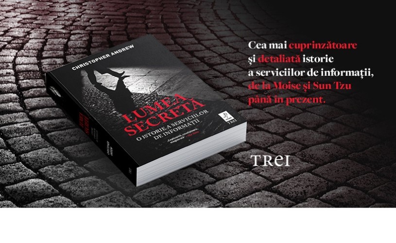Trei cazuri care au marcat istoria spionajului mondial