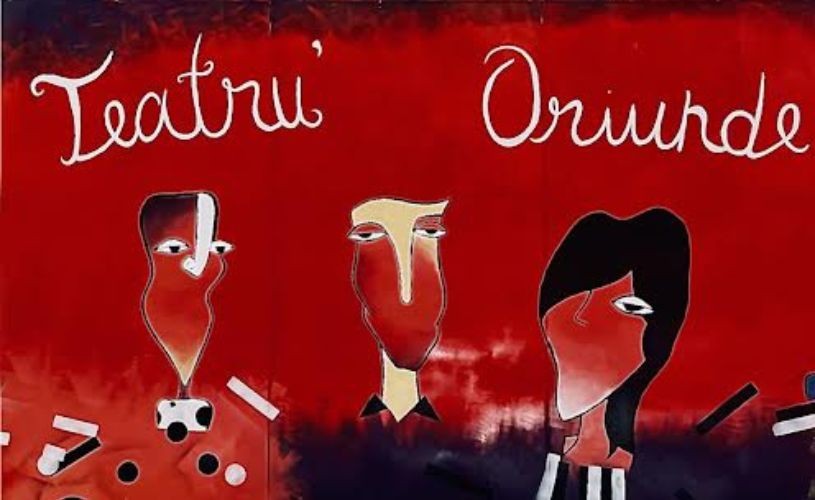 „Teatru Oriunde” deschide stagiunea outdoor cu spectacole pentru copii și adulți care se vor juca în parcurile din Sectorul 5