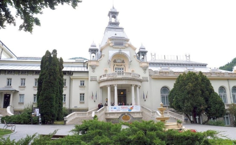 Ce aduce Festivalul Internațional „Enescu și muzica lumii” la Sinaia
