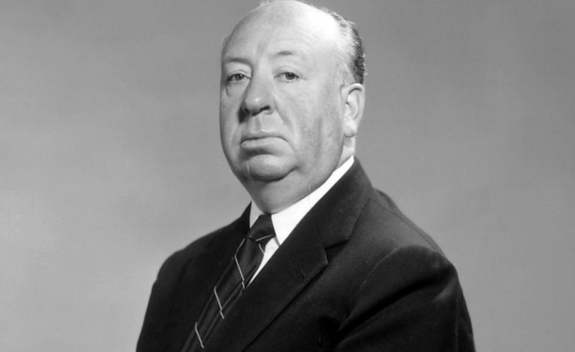 Douăsprezece lucruri despre Hitchcock dintr-o biografie neconvenţională