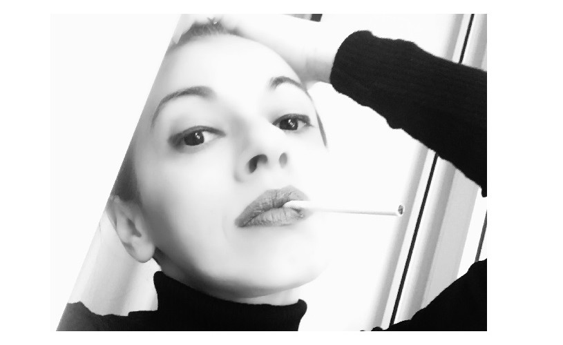 Tatiana Ernuțeanu: „În prezent, în Bucuresti, cel mai tare iubesc trecutul”