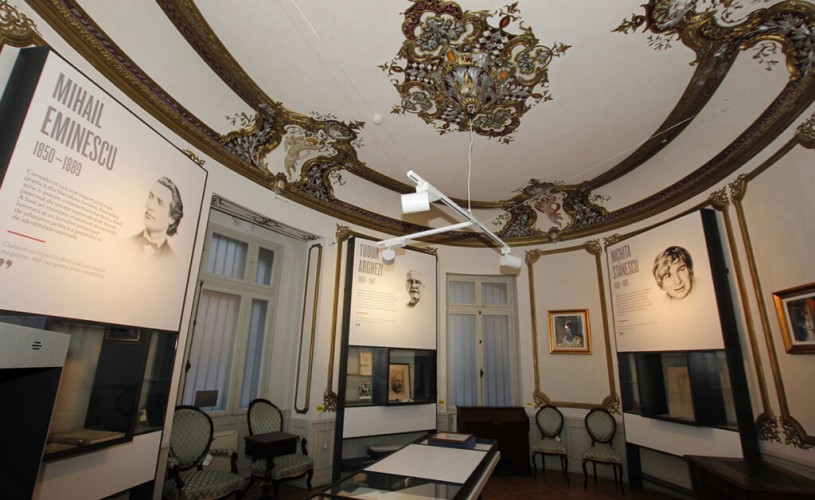 Prima ediție a Festivalului Dramaturgiei Românești