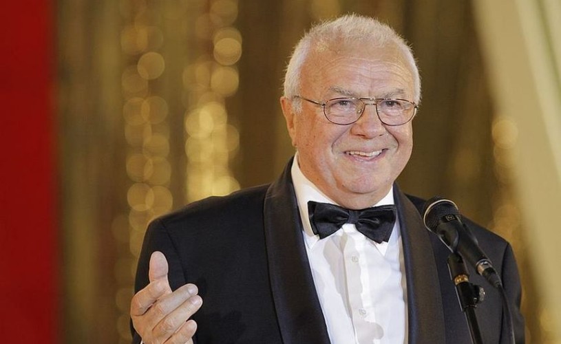 Alexandru Arșinel s-a stins din viață la vârsta de 83 de ani