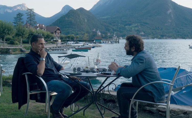 Ancheta unui scandal de stat, un captivant thriller politic despre corupție și droguri, din 30 septembrie în cinema