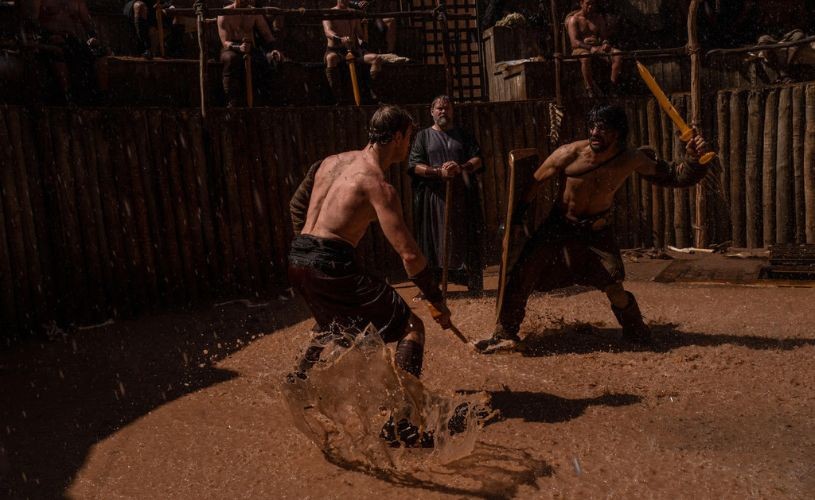 Recomandările lunii noiembrie la HISTORY Channel
