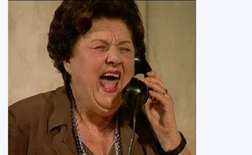 Spectacolul „Nepotu’”, in memoriam Tamara Buciuceanu-Botez la TVR
