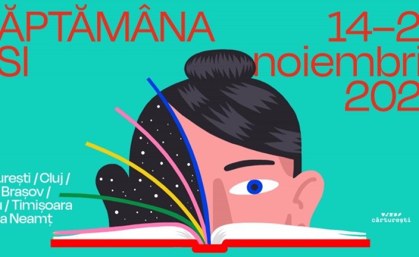 Săptămâna PSI se întoarce