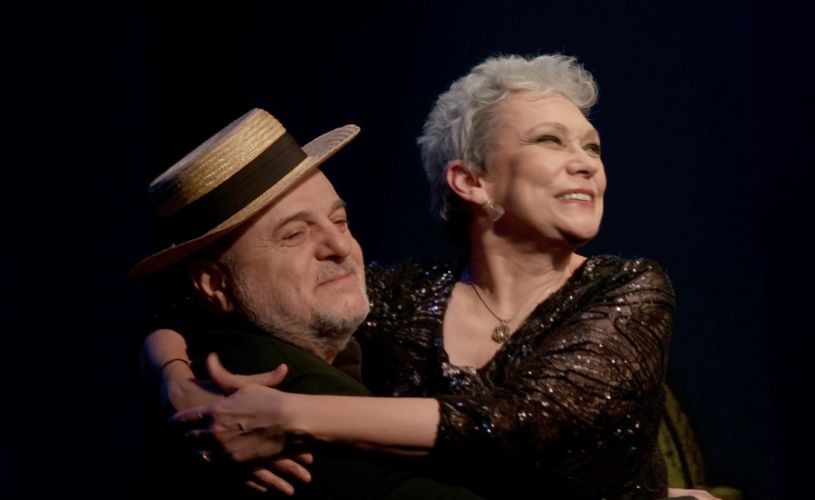 „Frumos e în septembrie la Veneția”, în premieră la TVR Cultural