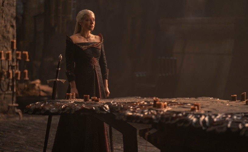 Opt premii pentru producțiile Warner Bros. Discovery la Globurile de Aur