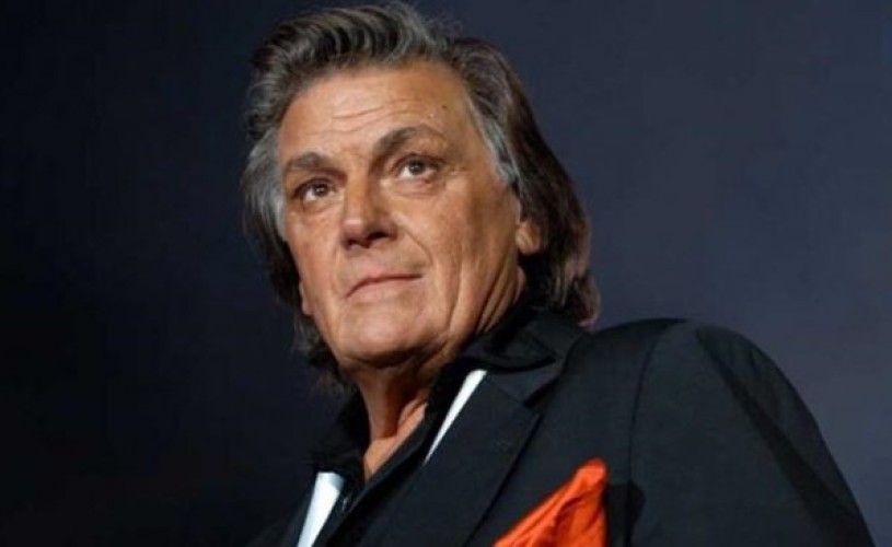 Florin Piersic la 87 de ani