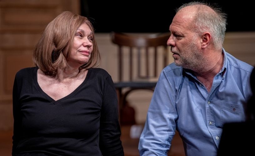 Ianuarie 2023 e bogat, frumos, emoționant la Teatrul Metropolis!