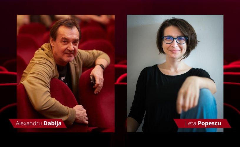 UNITER anunţă organizarea preselecției pentru „GALA TÂNĂRULUI ACTOR–HOP!”, a XXVI-a ediţie
