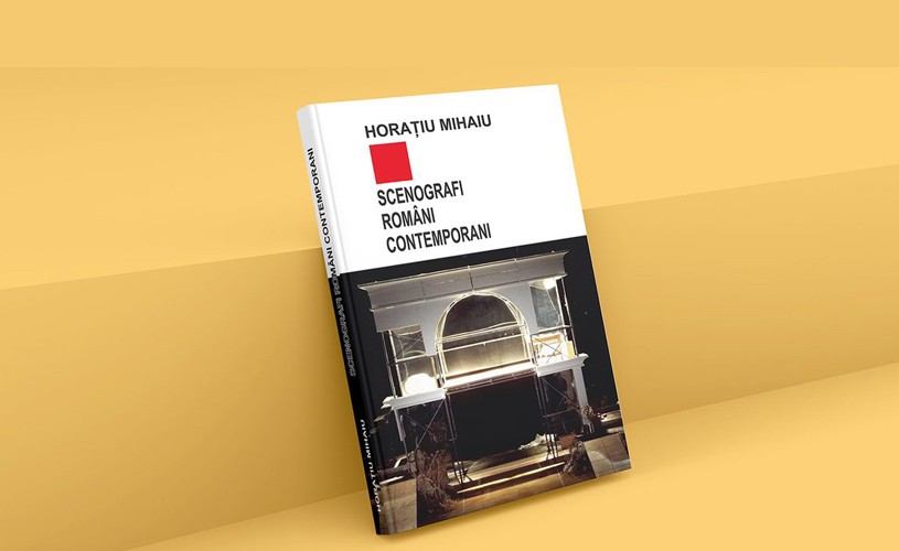 Scenografi români contemporani @ODEON