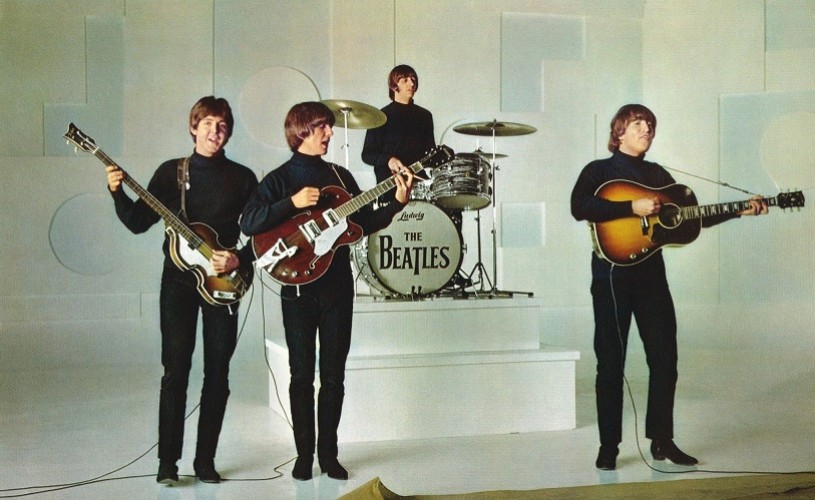 Carte pentru weekend: „The Beatles: O istorie” de Craig Brown