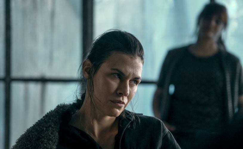 Ana Ularu joacă în serialul nr. 1 al Amazon Prime, The Power/Puterea