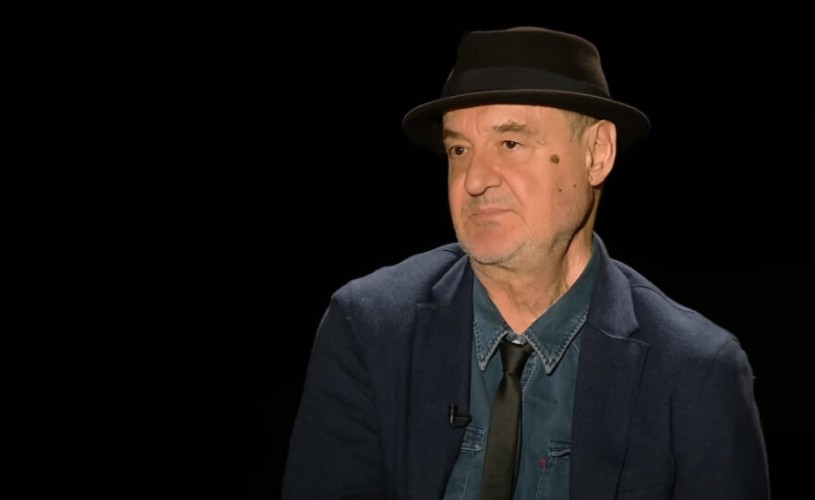 Alexandru Dabija, invitatul Conferințelor Operei Naționale București din luna iunie