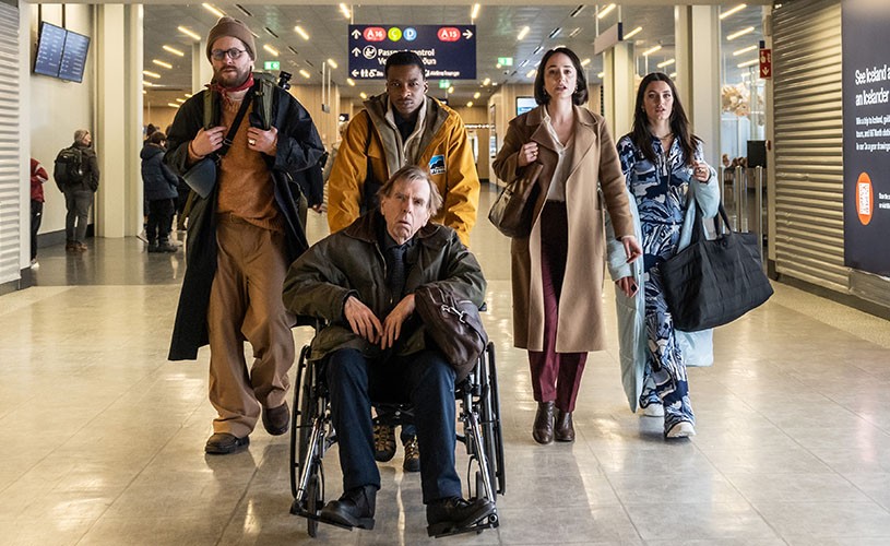 Actorul Timothy Spall, invitat special la Gala de Deschidere TIFF.22