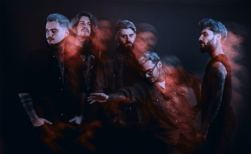 Taking Back August lansează un videoclip nou, „Omega”