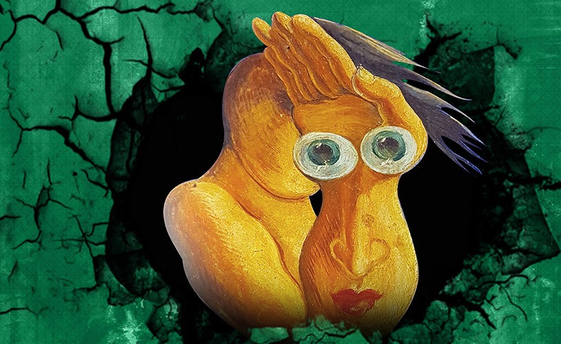 Festivalul Internațional de Teatru Idiș TES FEST, ediția a VIII-a
