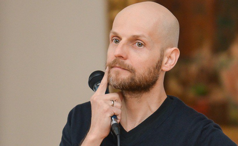 Dramaturgul Ivan Vîrîpaev invitatul special la Theater Networking Talents 2023