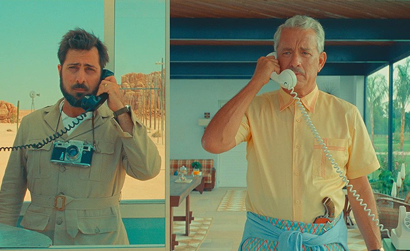 Cele mai noi filme ale lui Wes Anderson și Cate Blanchett vin la American Independent Film Festival .7 de vară