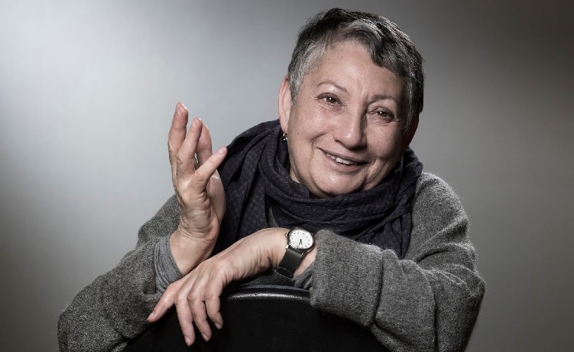 Cele mai noi cărți: „Oamenii țarului nostru” de Ludmila Ulițkaia