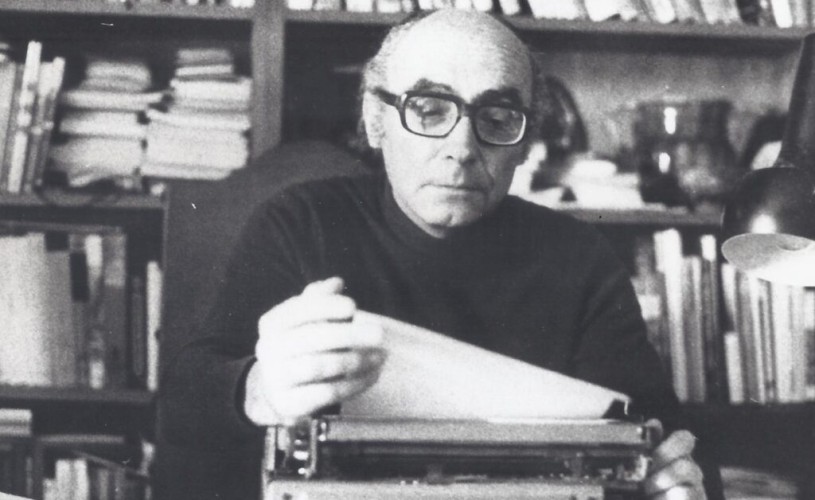 În Portugalia începutului de secol 20, cu José Saramago