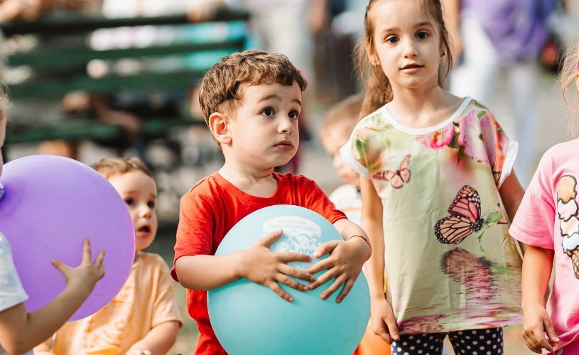 Buzău International Arts Festival a început