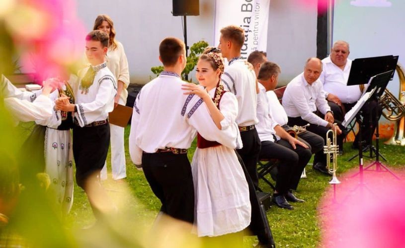 Am visat? Săptămâna Haferland
