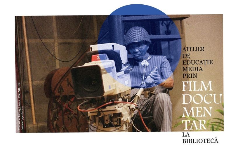 Proiectul de educație media „Documentare la bibliotecă” revine în județul Dâmbovița