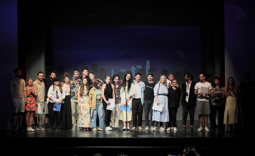 LAUREAŢII GALEI TÂNĂRULUI ACTOR HOP 2023