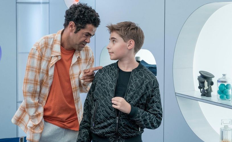 KINOdiseea Open Air continuă până pe 3 septembrie în București