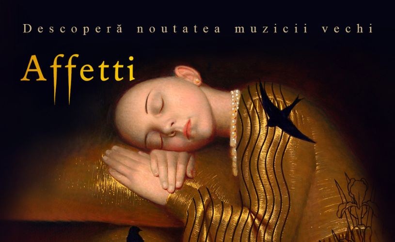 Descoperă noutatea muzicii vechi la ediția a 18-a Festivalului de Muzică Veche București