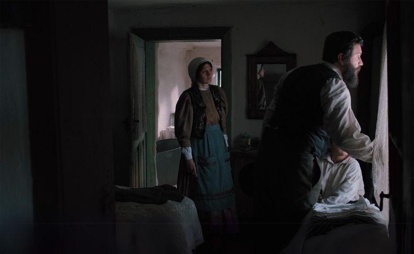 Pelicula „Săptămâna Mare | Holy Week” va avea premiera mondială la Berlinale pe 17 Februarie