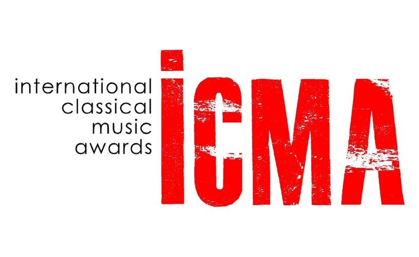Juriul International Classical Music Awards (ICMA), pentru prima data în România