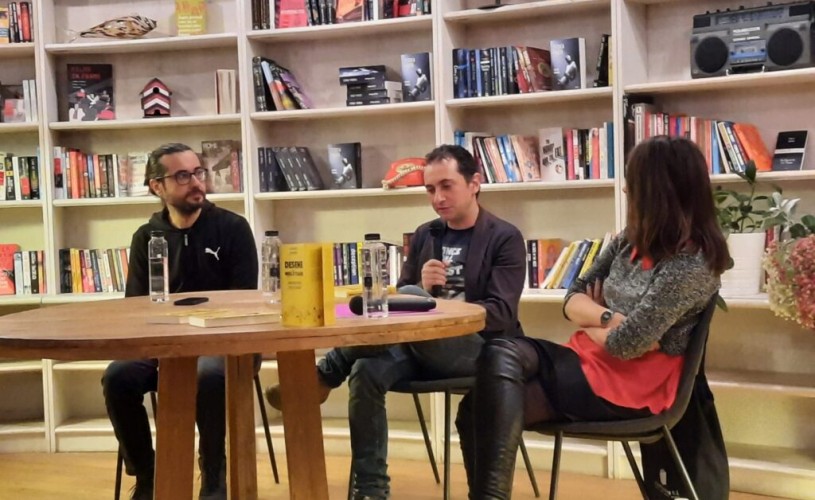 “Desene mişcătoare”. Pasiunile criticilor