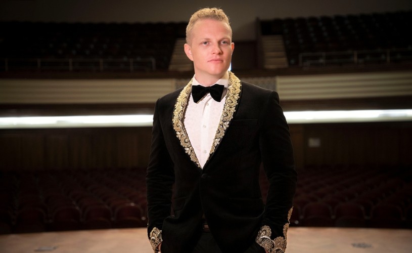 MUSICAL EXTRAVAGANZA la Sala Dalles – serie de concerte dedicată iubitorilor de muzică cultă