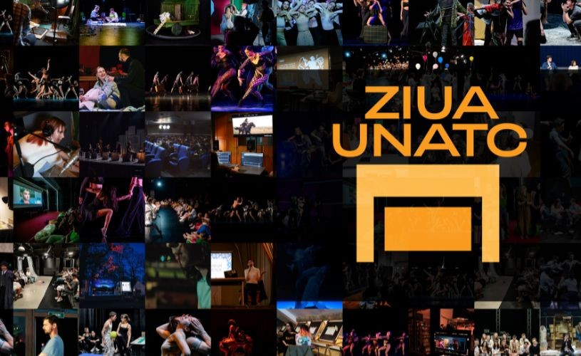 Ziua „UNATC” – 30 ianuarie 2024