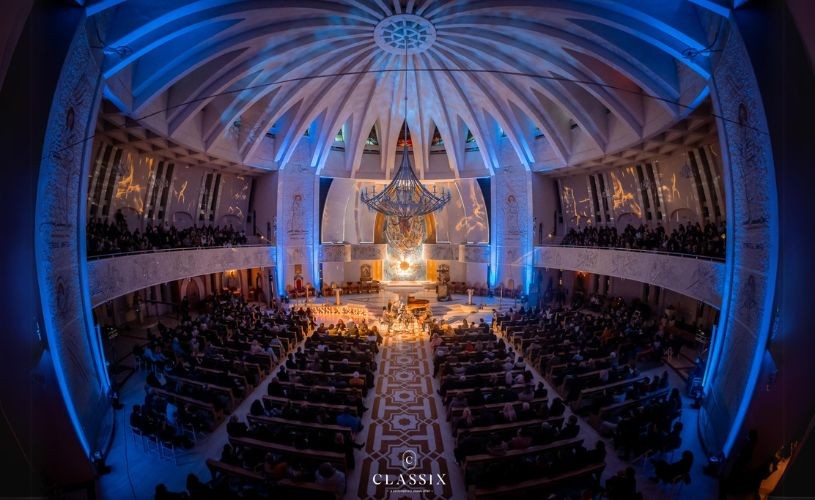 Classix Festival 2024 – dorințe îndeplinite la cea de-a cincea ediție