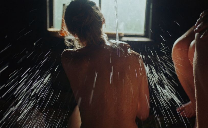 Documentarul european Sauna Secretelor din 23 februarie, la cinema