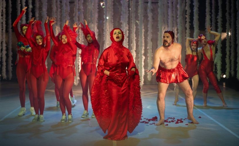 Timișoara rămâne centrul evenimentelor culturale și în 2024