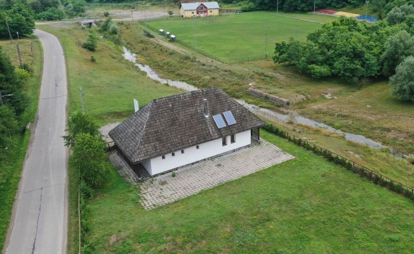 Centrul Cultural Clujean deschide Punctul de Memorie Colectivă din rețeaua România Remarcabilă