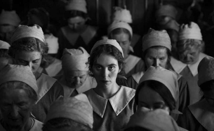 Filme de Zhangke, Schrader, Honoré, von Horn și Rasoulof din  Competiția de la Cannes, în premieră la ANONIMUL 2024.