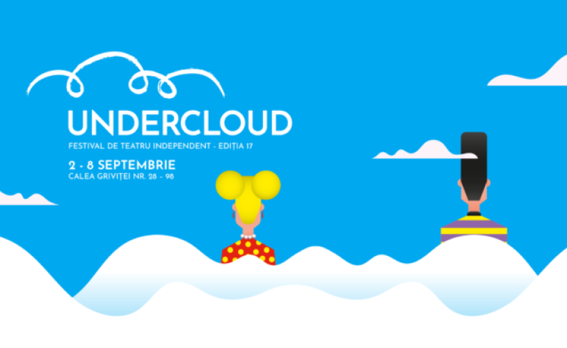 Septembrie începe sub semnul UNDERCLOUD