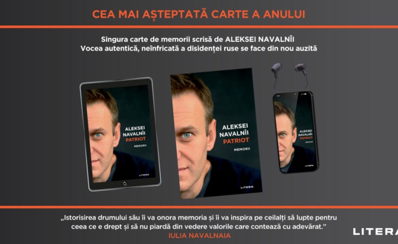 Aleksei Navalnîi față în față cu Putin