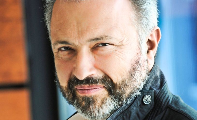 Dmitry Sitkovetsky, Valentin Răduțiu și Lukas Geniušas – recital de excepție astăzi la Ateneul Român, în cadrul Concursului Internațional George Enescu