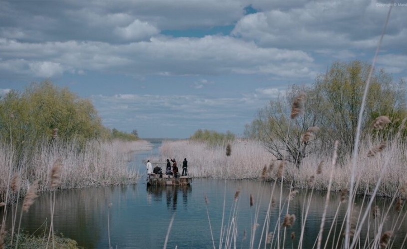 Filme românești la Festivalul de Film din Europa Centrală și de Est